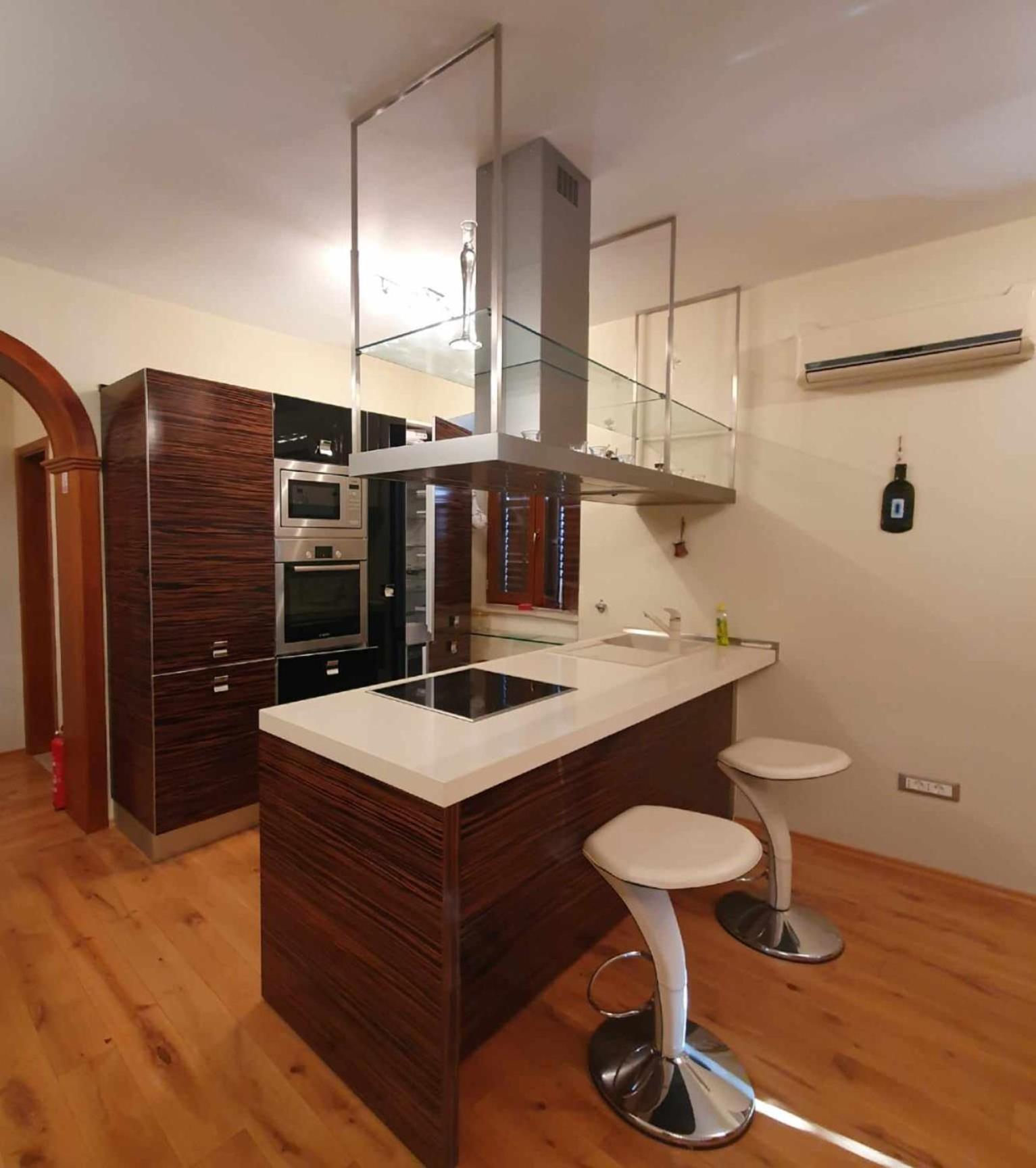Apartman Neda Jablanac Luaran gambar