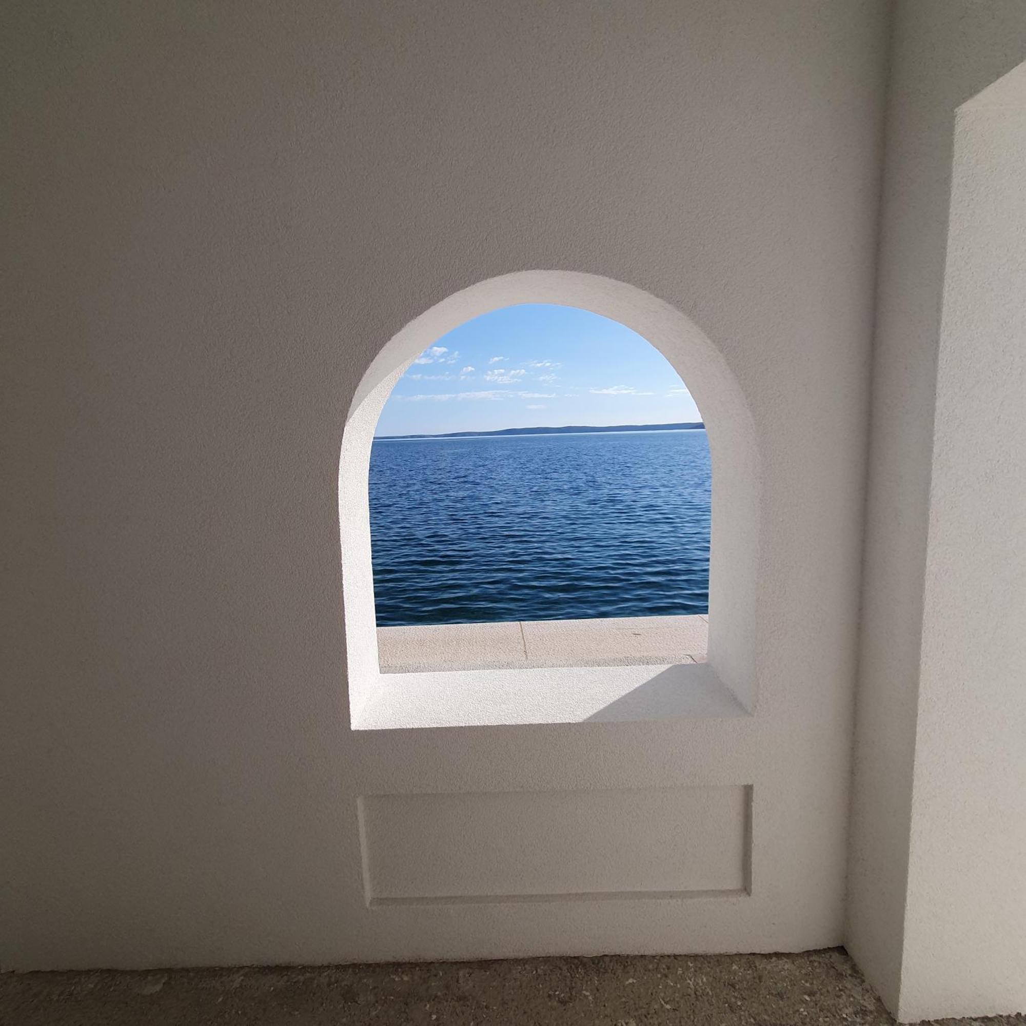Apartman Neda Jablanac Luaran gambar
