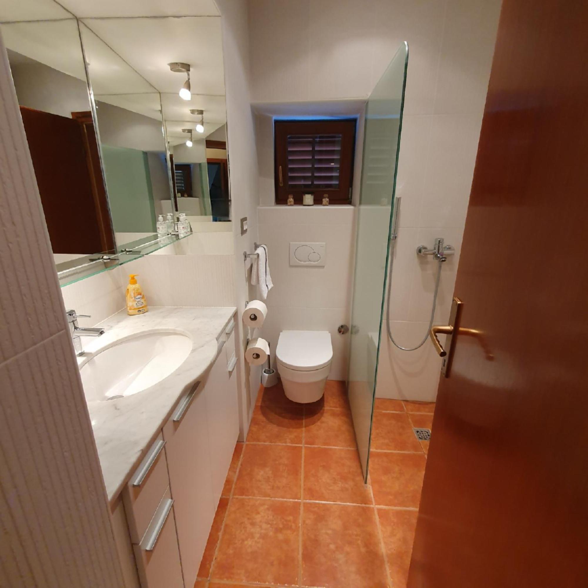 Apartman Neda Jablanac Luaran gambar