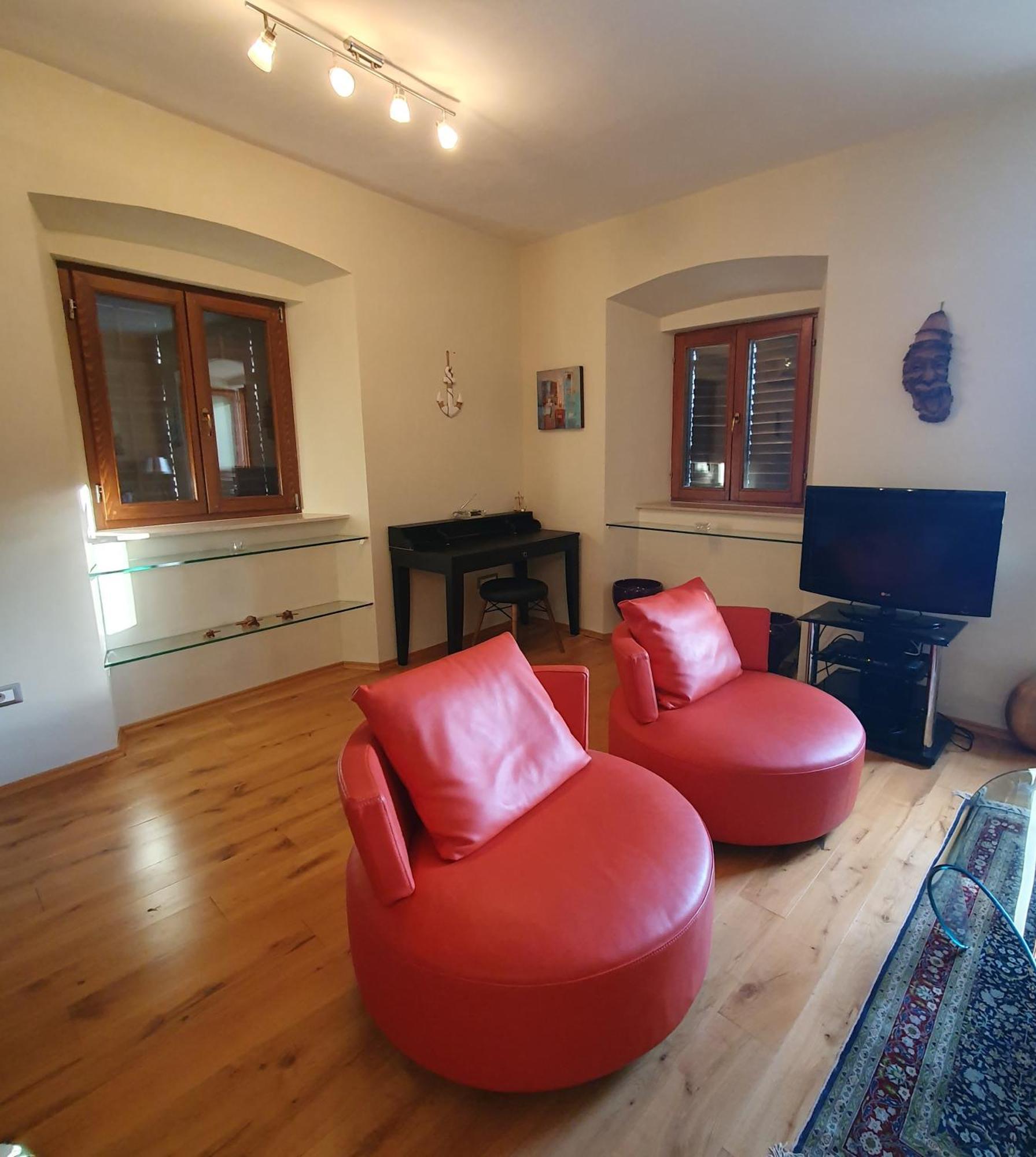 Apartman Neda Jablanac Luaran gambar