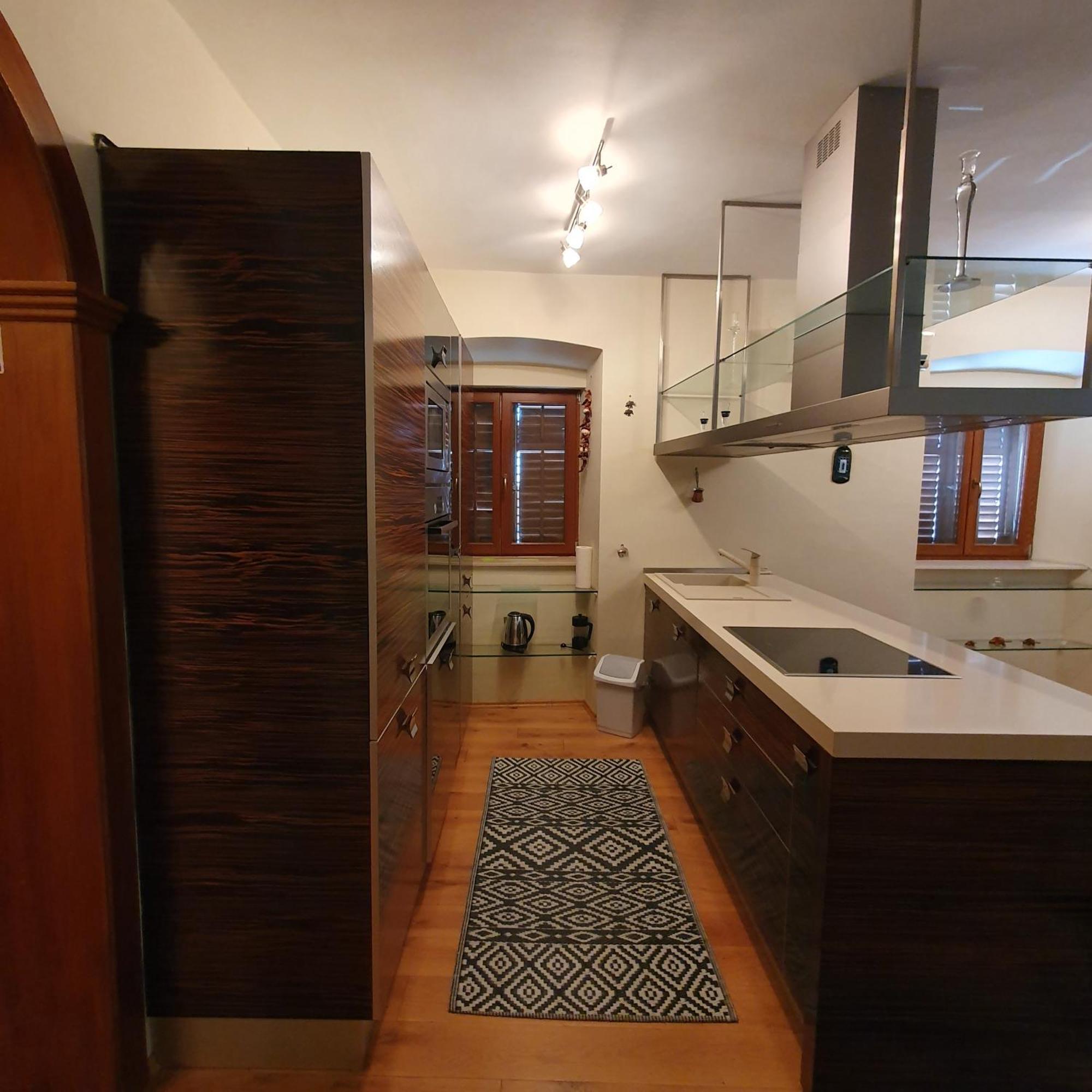 Apartman Neda Jablanac Luaran gambar
