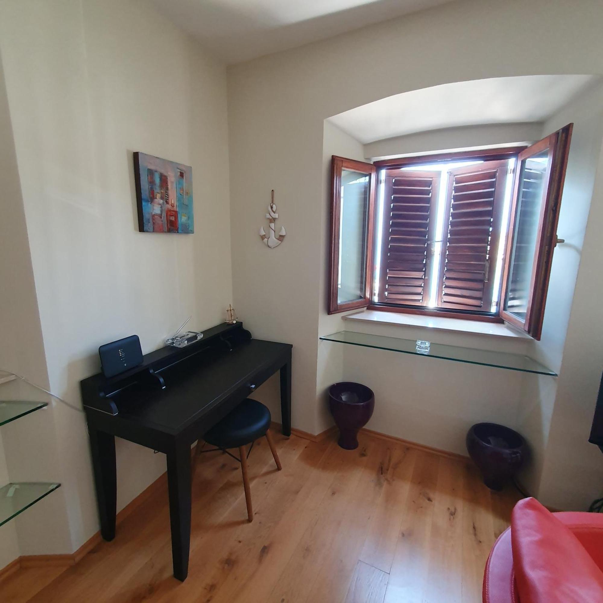 Apartman Neda Jablanac Luaran gambar