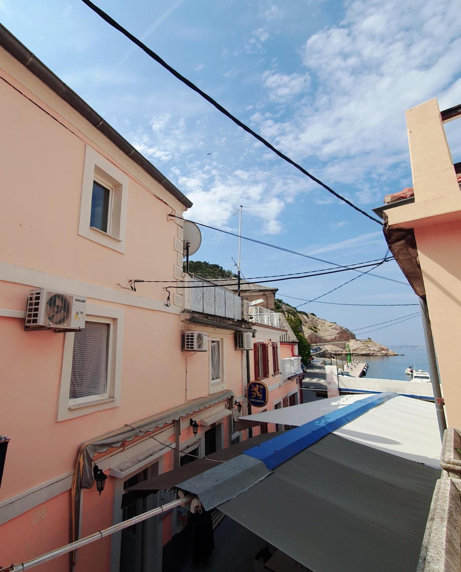 Apartman Neda Jablanac Luaran gambar